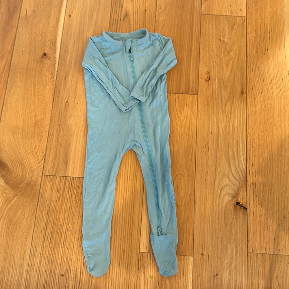Kyte baby sleeper